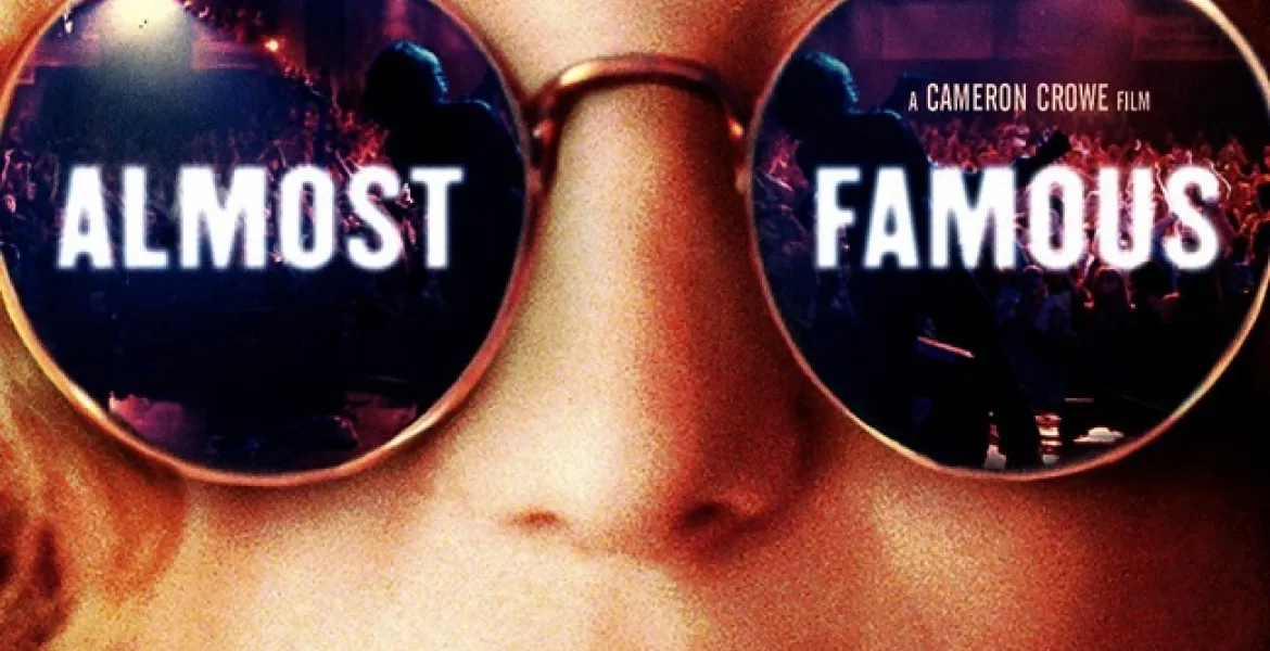 Almost Famous από τις πιο πετυχημένες ταινίες με θέμα την μουσική