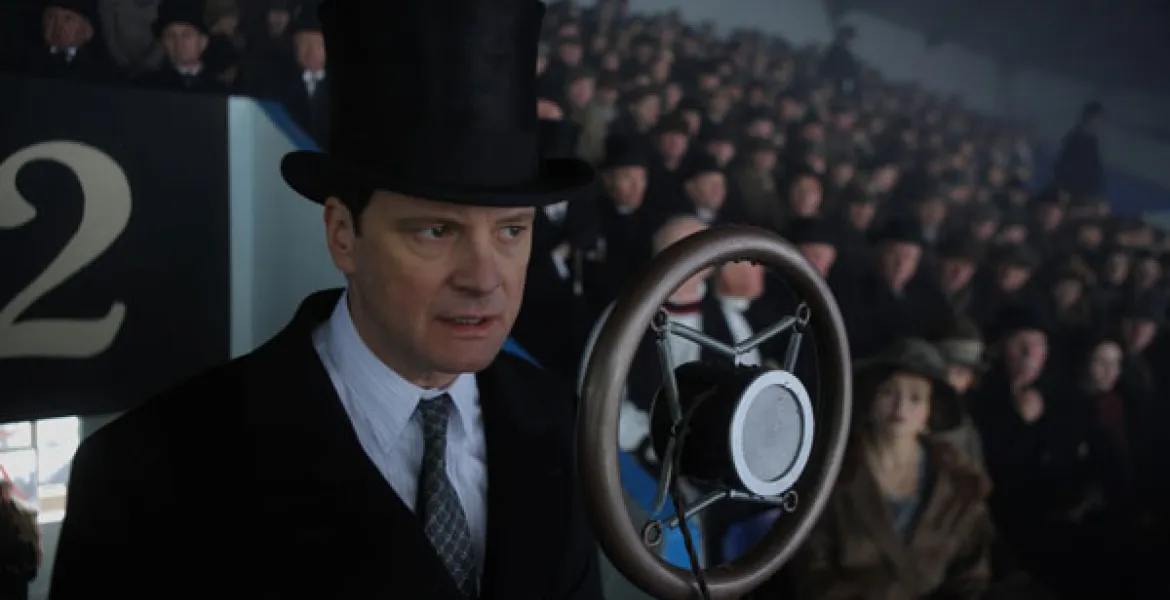 12 φιλμ με τον Colin Firth που αξίζει να δούμε...