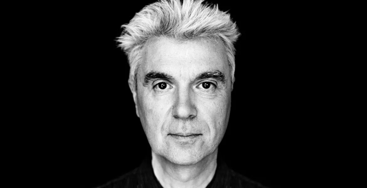 David Byrne – οι συνεργασίες μιας ιδιοφυΐας