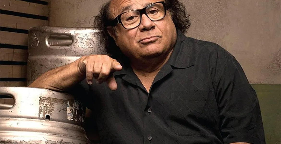 Οι 10 καλύτερες ταινίες του Danny DeVito που έγινε 77 ετών