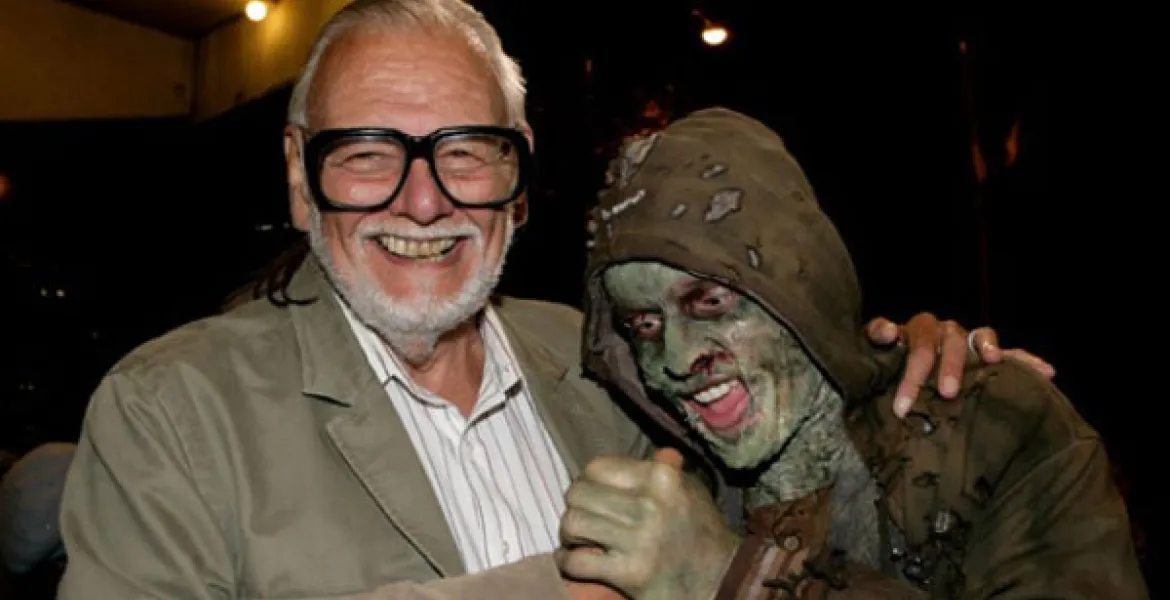 10 φιλμ του George A. Romero