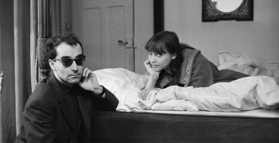 Jean-Luc Godard, έγινε 91 ετών