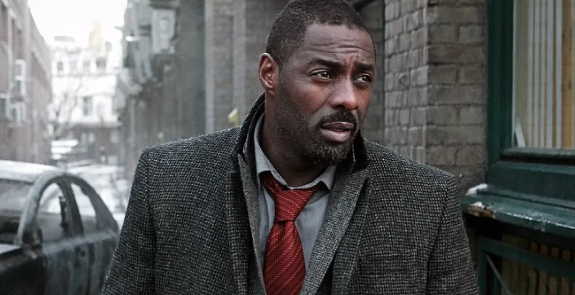 5 φιλμ με τον Idris Elba