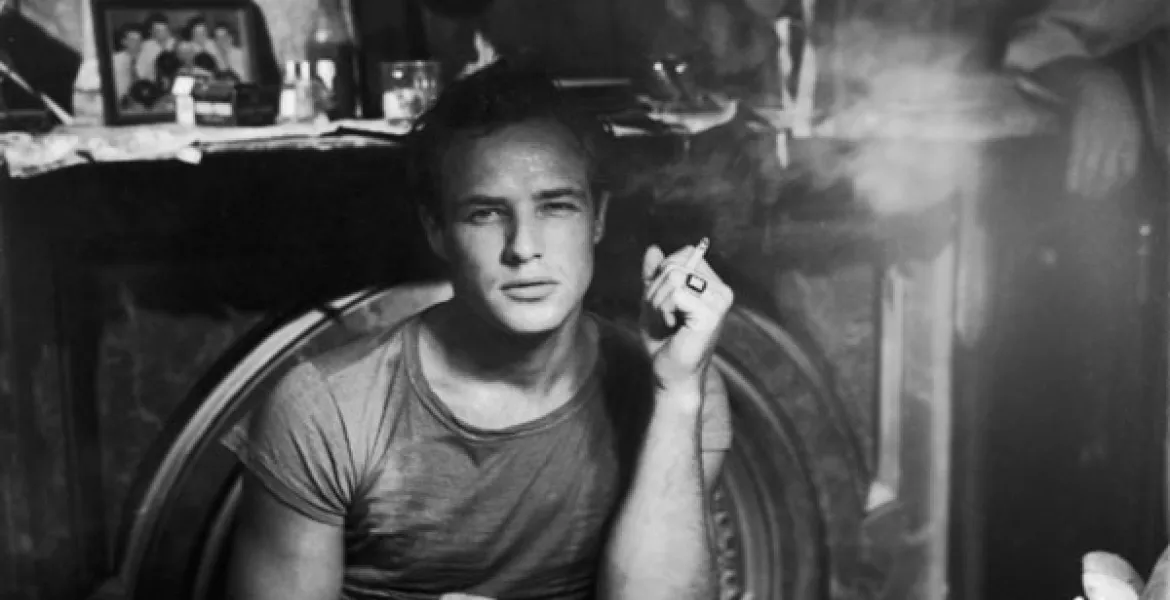 Οι 10 καλύτερες ερμηνείες του Marlon Brando