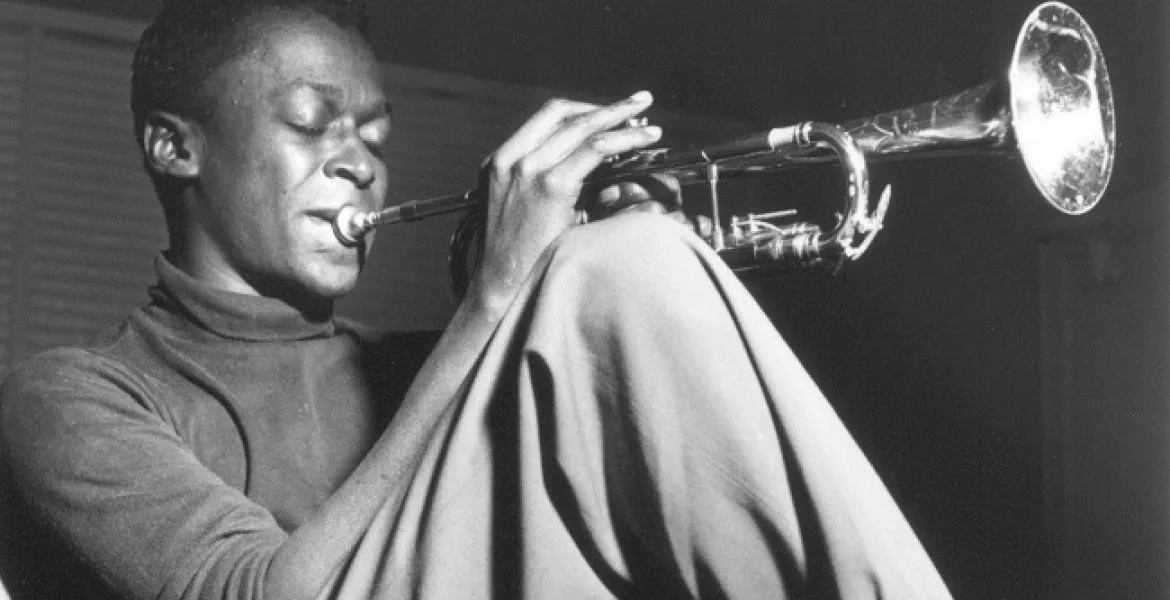 Miles Davis, άλλαξε την τζαζ όσο λίγοι...