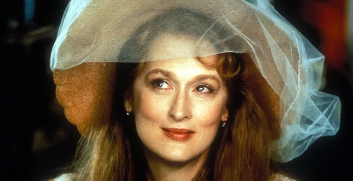Οι 10 καλύτερες ερμηνείες της Meryl Streep που έγινε 72 ετών