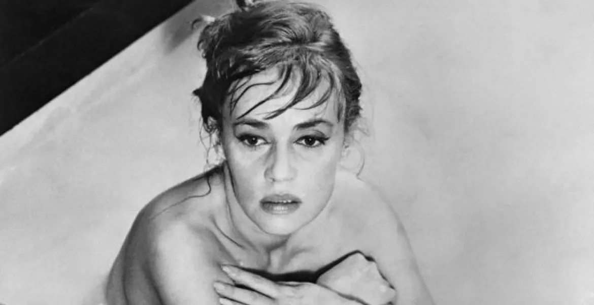 Jeanne Moreau: Από τα μεγάλα αστέρια του γαλλικού σινεμά