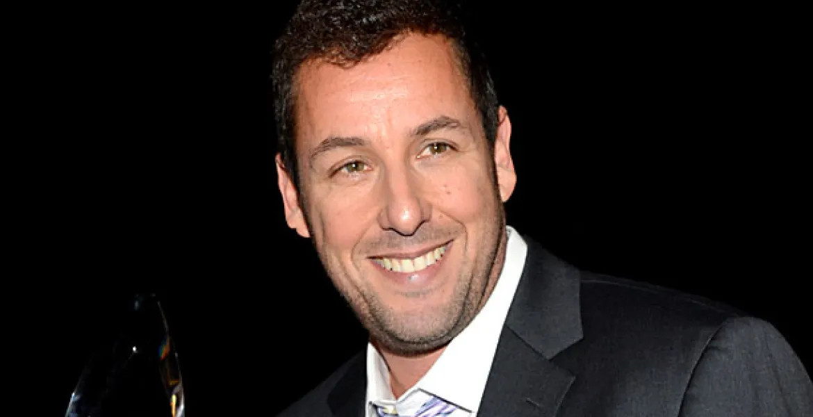 11 ταινίες με τον Adam Sandler