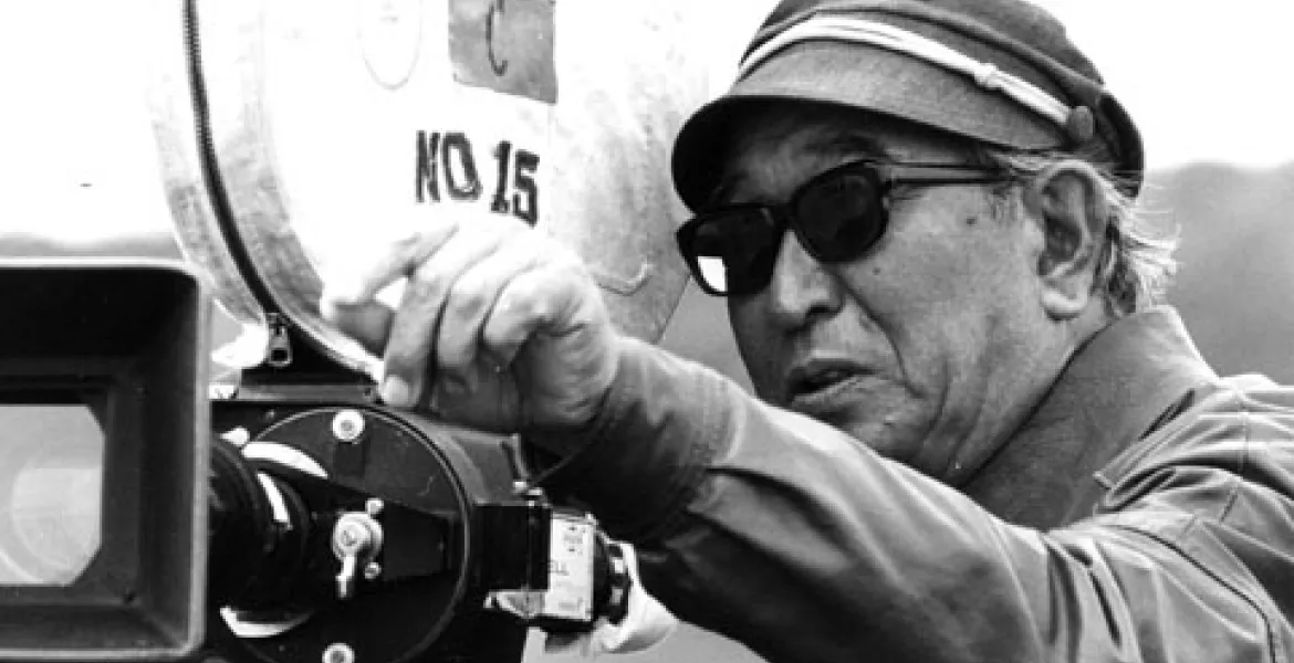 Ο Γιάννης Πετρίδης επιλέγει 10 ταινίες του Akira Kurosawa