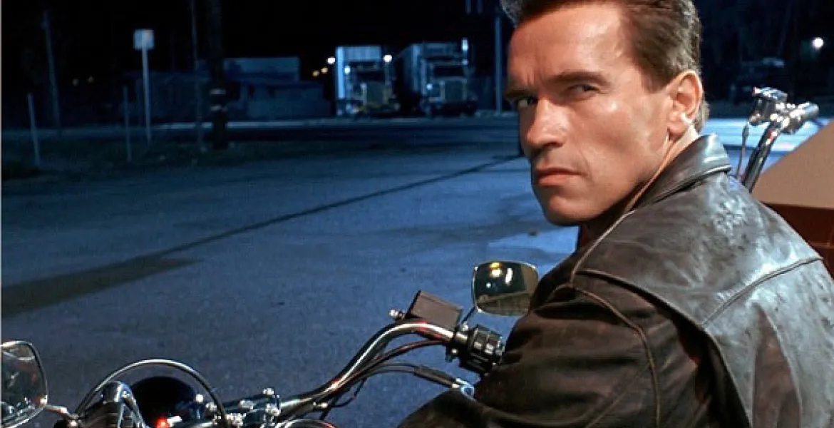 Οι 10 καλύτερες ταινίες του Arnold Schwarzenegger