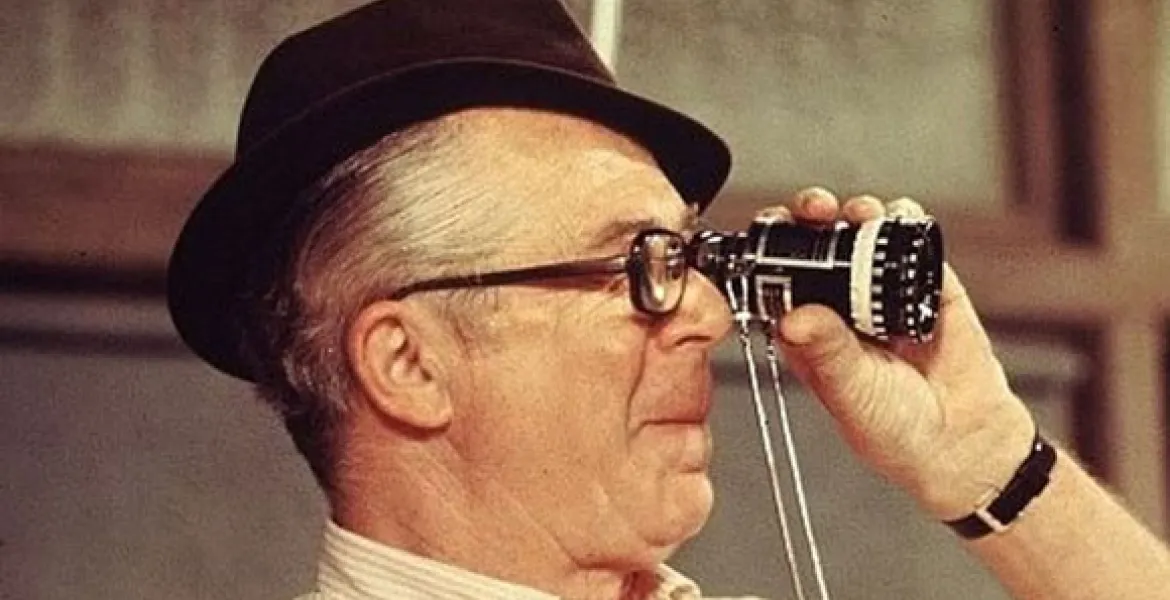 Ο Γιάννης Πετρίδης επιλέγει 10 ταινίες του Billy Wilder