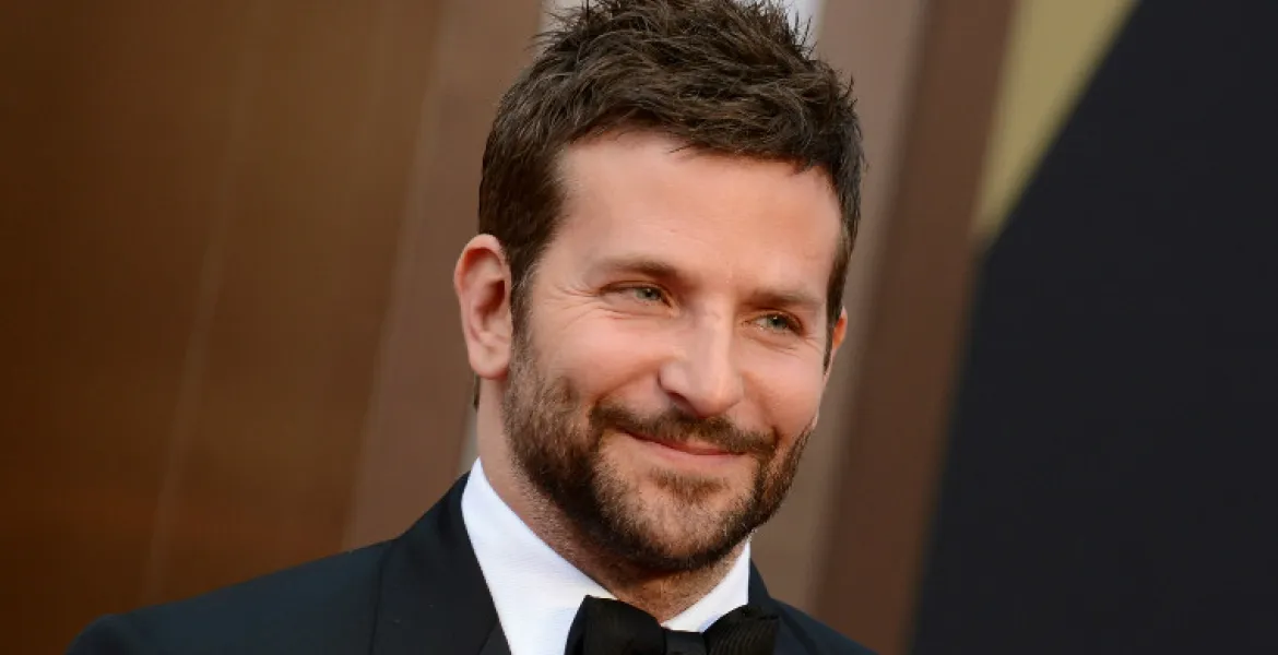 10+1 ταινίες με τον Bradley Cooper που έγινε 47 ετών