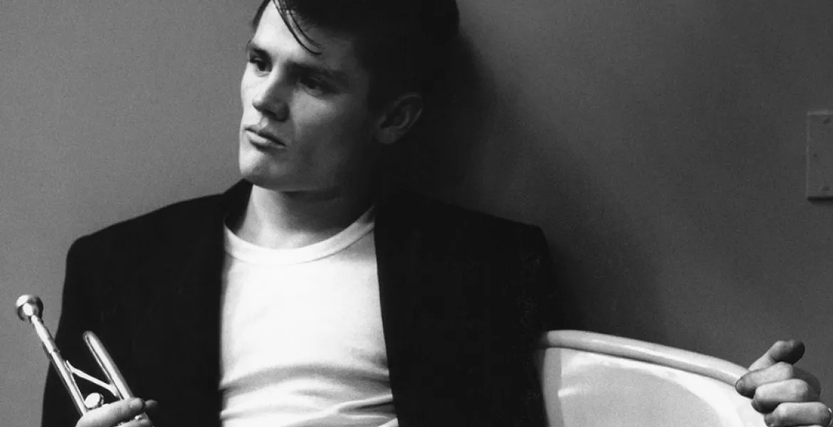 Chet Baker: O James Dean της τζαζ