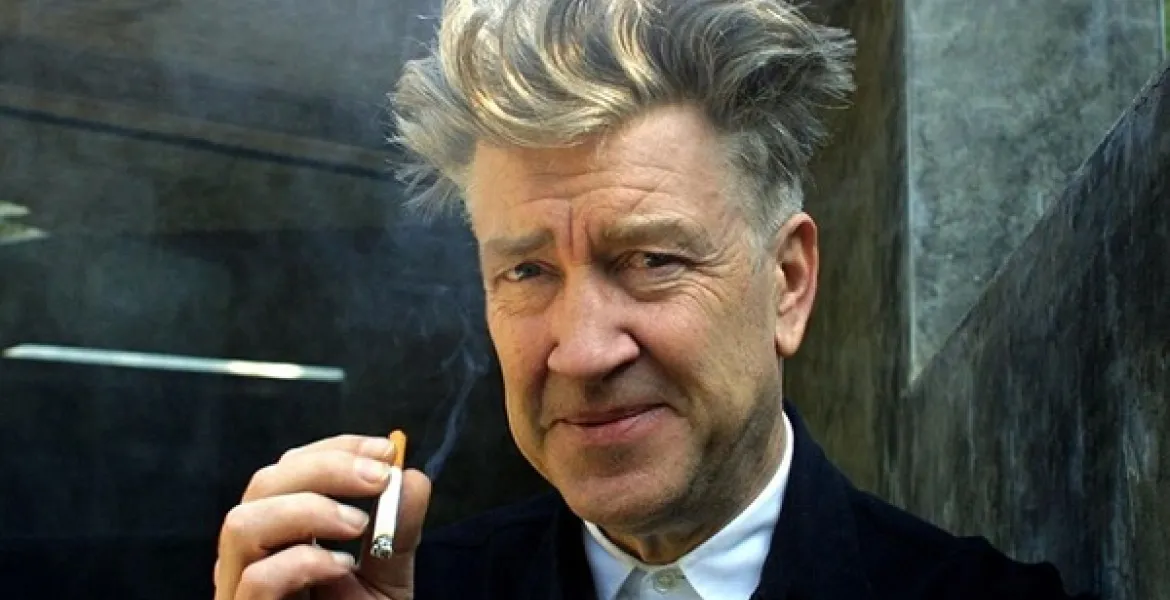 Ο Γιάννης Πετρίδης επιλέγει 10 ταινίες του David Lynch