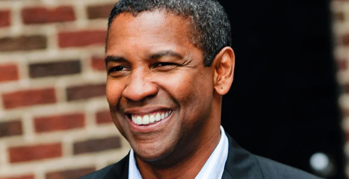 Οι 10 καλύτερες ερμηνείες του Denzel Washington