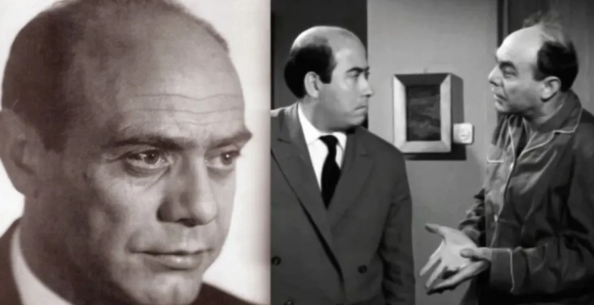 Το συγκινητικό τέλος του Δημήτρη Νικολαΐδη – Τράβηξε μόνος του τα καλώδια που τον κρατούσαν στη ζωή