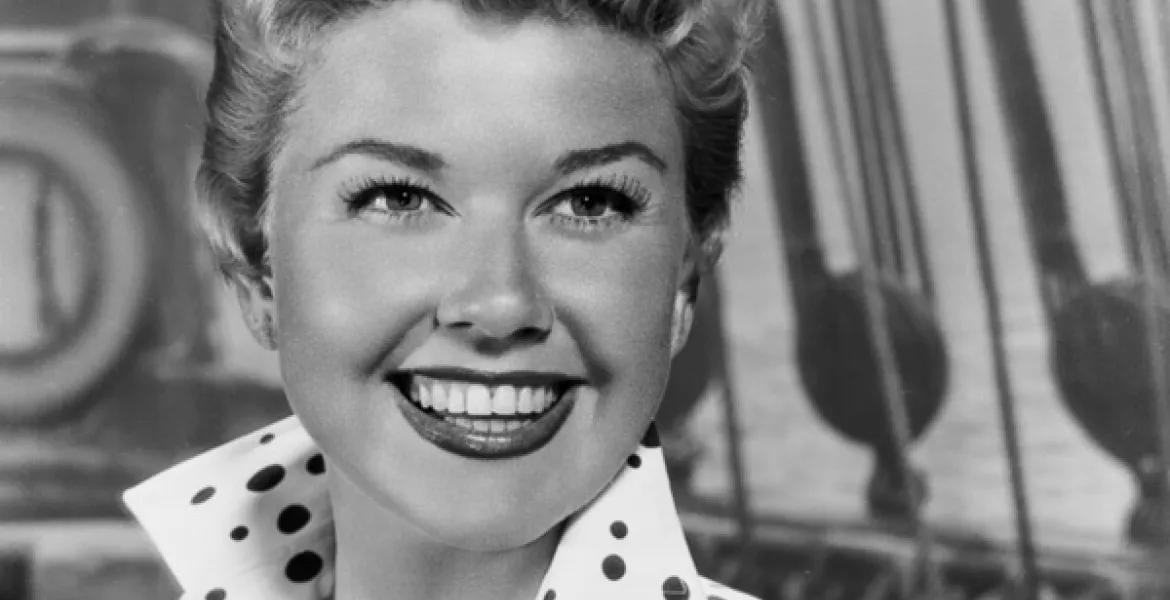 Τα 10 καλύτερα φιλμ με την Doris Day 