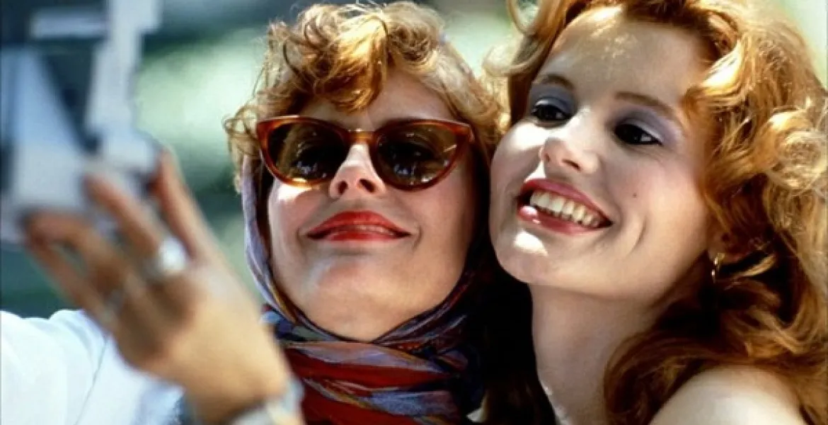 Thelma and Louise - 30 χρόνια από την πρεμιέρα