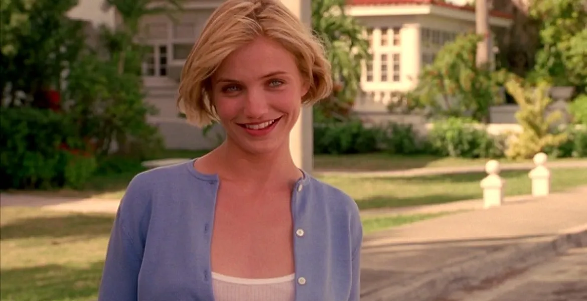 10 κωμωδίες με την Cameron Diaz