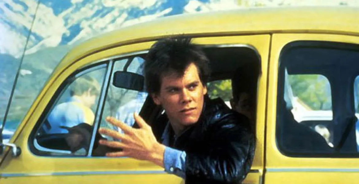 Οι 10 καλύτεροι ρόλοι του Kevin Bacon