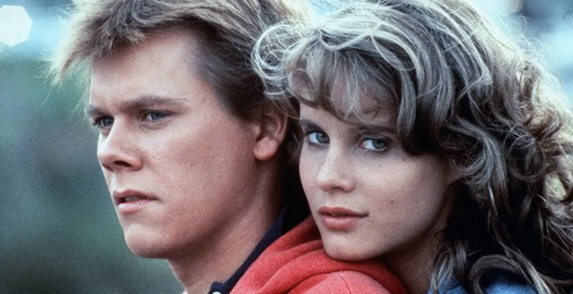 35 χρόνια μετά -  Footloose (1984)...!