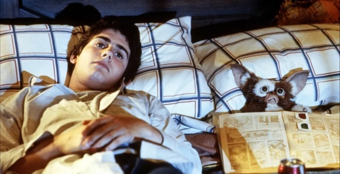 Σαν σήμερα το 1984 κυκλοφορεί το φιλμ Gremlins...