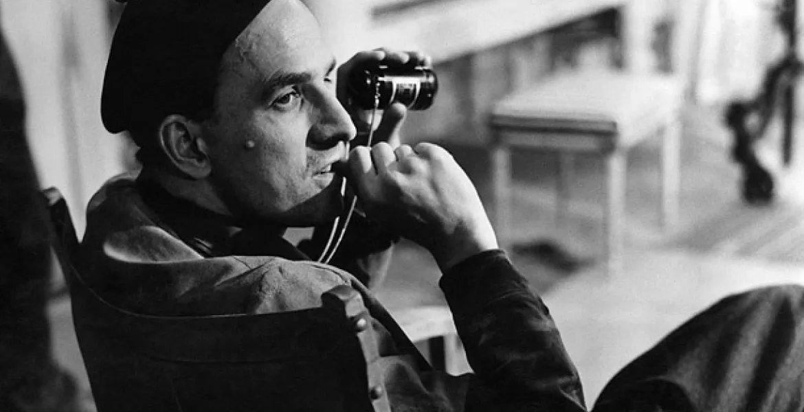 Ο Γιάννης Πετρίδης επιλέγει 10 ταινίες του Ingmar Bergman