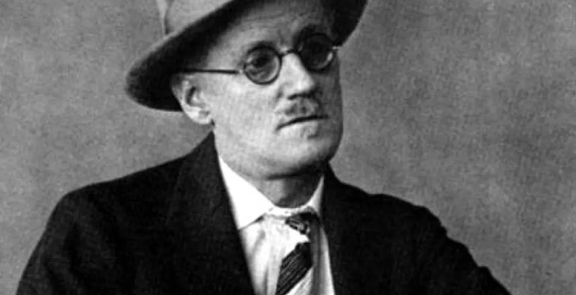 James Joyce: Συγγραφέας, ποιητής, αλλά και φίλος της μουσικής