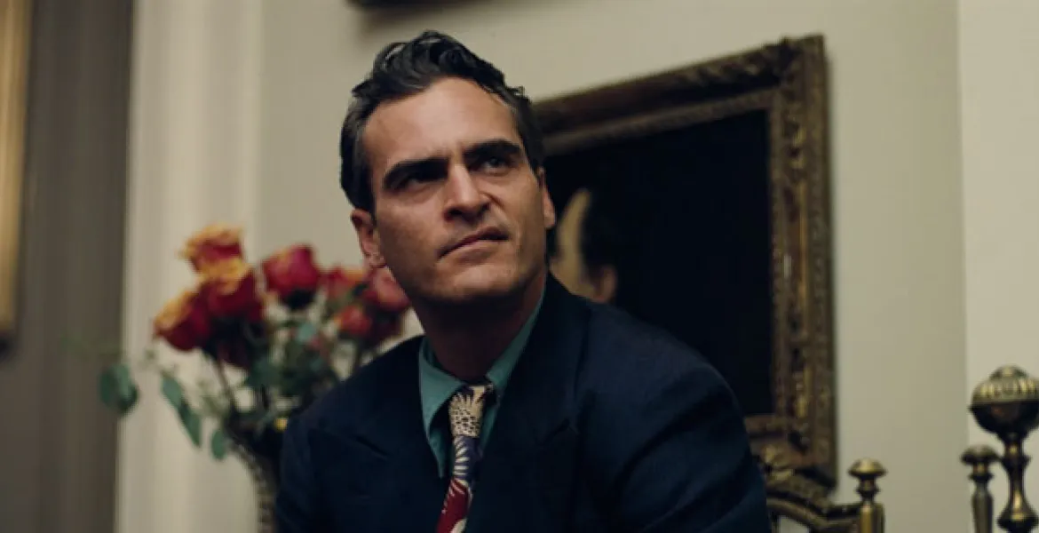 Οι 10 καλύτεροι ρόλοι του Joaquin Phoenix