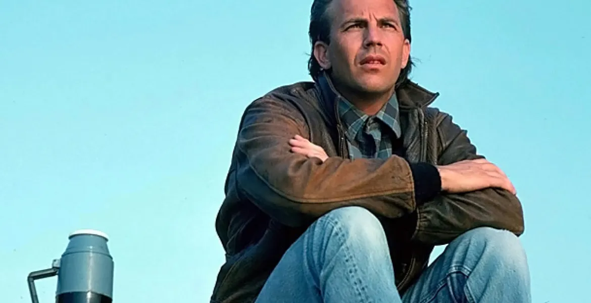 10 ταινίες με τον Kevin Costner