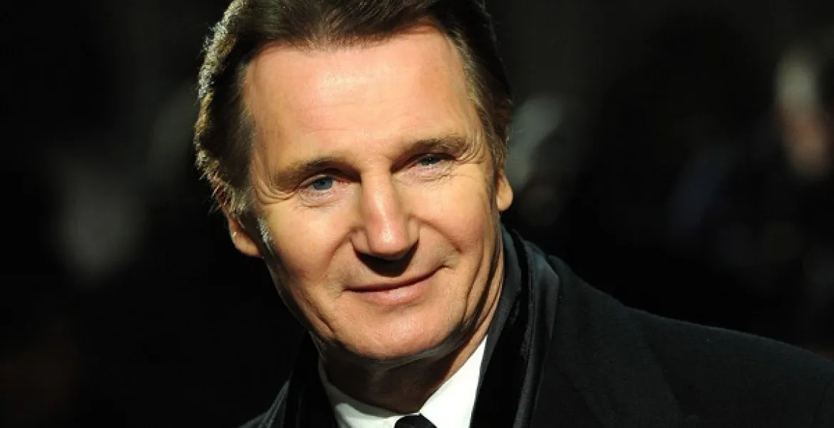 10 φιλμ με τον Liam Neeson 