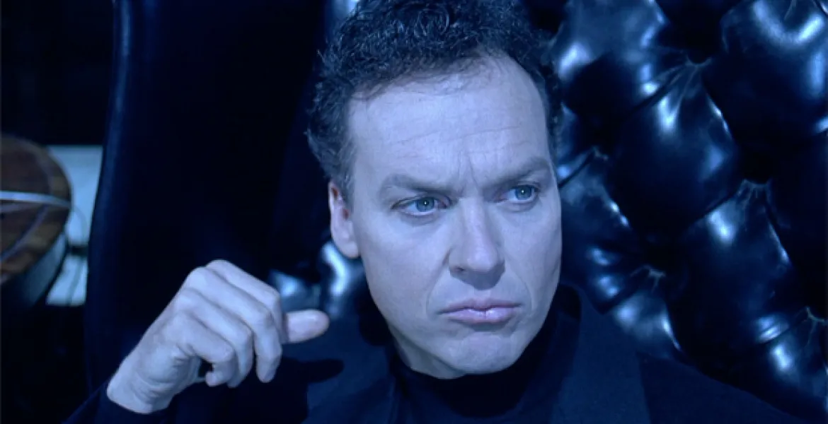 Γενέθλια για τον Michael Keaton 