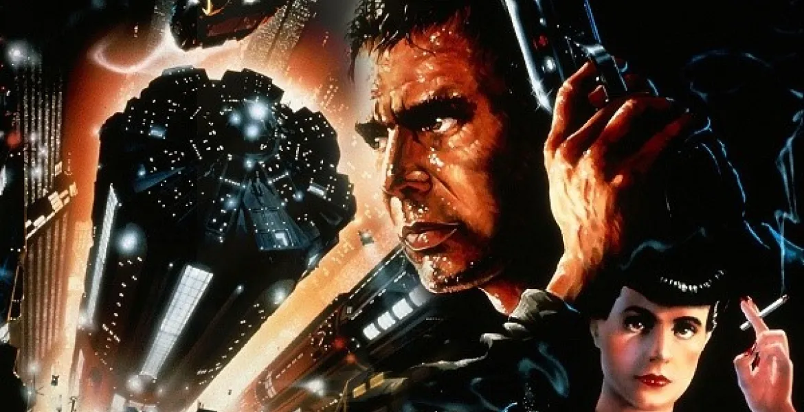 39 χρόνια από την κυκλοφορία του Blade Runner..