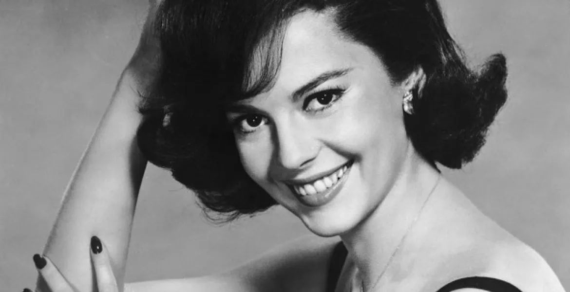 Ο Γιάννης Πετρίδης επιλέγει 10 ταινίες με την Natalie Wood