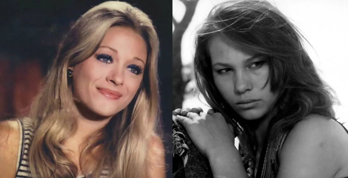 Οι πιο όμορφες πρωταγωνίστριες του παλιού ελληνικού κινηματογράφου που γοήτευαν τους άντρες 