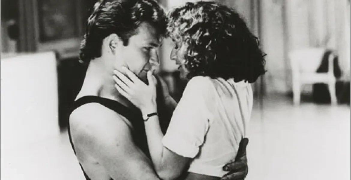 (I've Had) The Time of My Life-Bill Medley, Jennifer Warnes