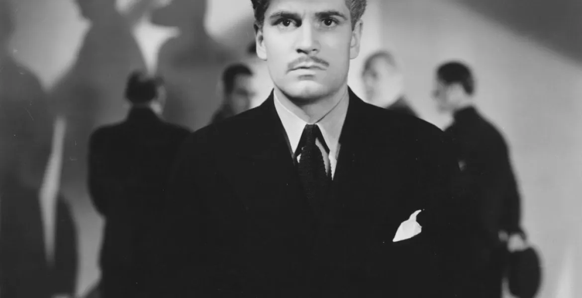 10 υπέροχα φιλμ με τον Laurence Olivier
