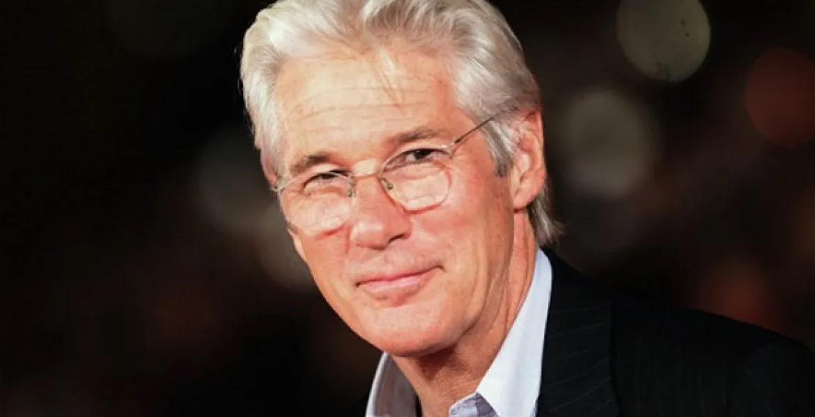 Richard Gere: Ο "Γόης του Hollywood" που καθιερώθηκε από το American Gigolo