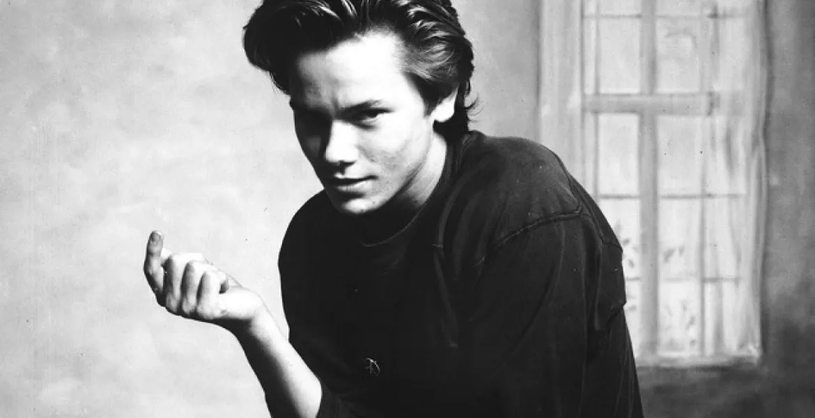 Θυμόμαστε τον River Phoenix (1970-1993) - 5 σπουδαίοι ρόλοι του