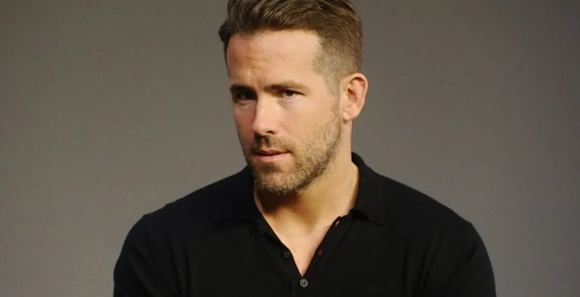 10 ταινίες με τον Ryan Reynolds