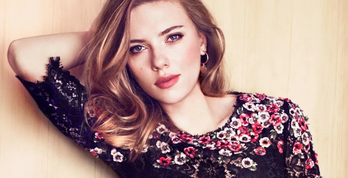 Οι 10 καλύτερες ταινίες με την Scarlett Johansson