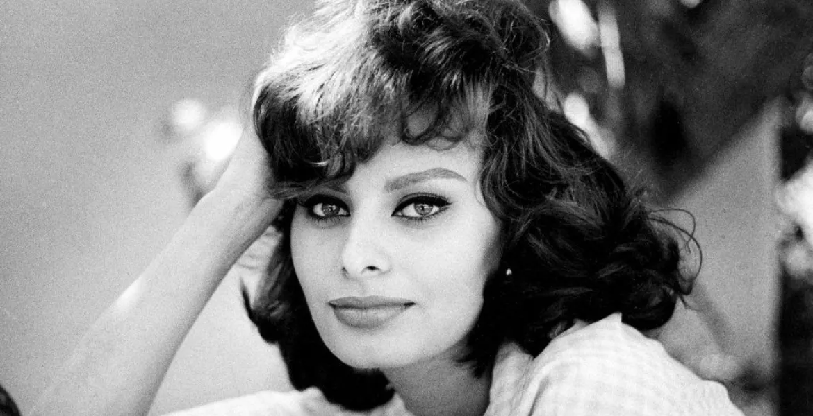 10 φιλμ της Sophia Loren που πρέπει να δείτε