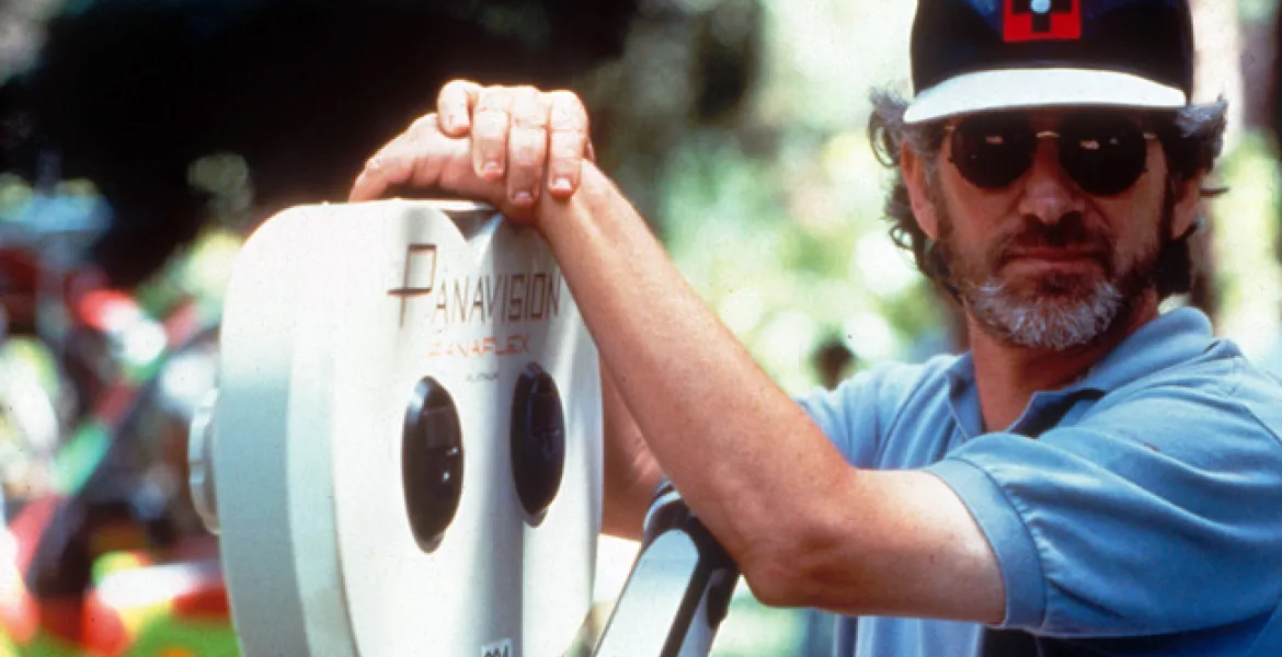 Ο Γιάννης Πετρίδης επιλέγει 11 ταινίες του Steven Spielberg