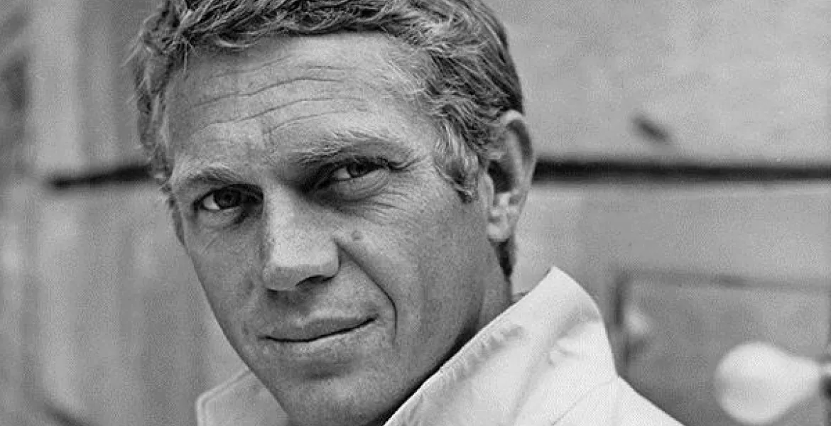 Steve McQueen - Τραγούδια για εκείνον...
