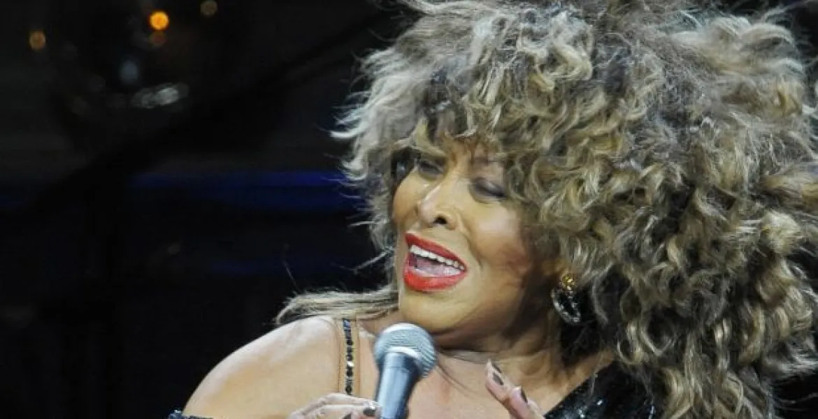 7 τραγούδια της Tina Turner που έγινε 82 ετών