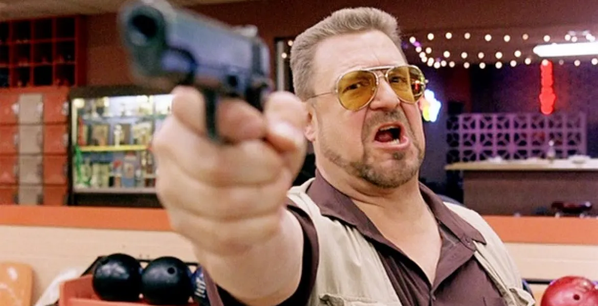 10 φιλμ με τον John Goodman