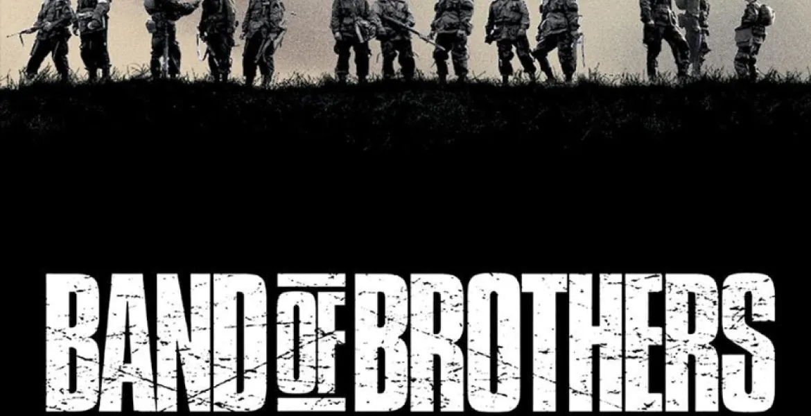 Band of Brothers