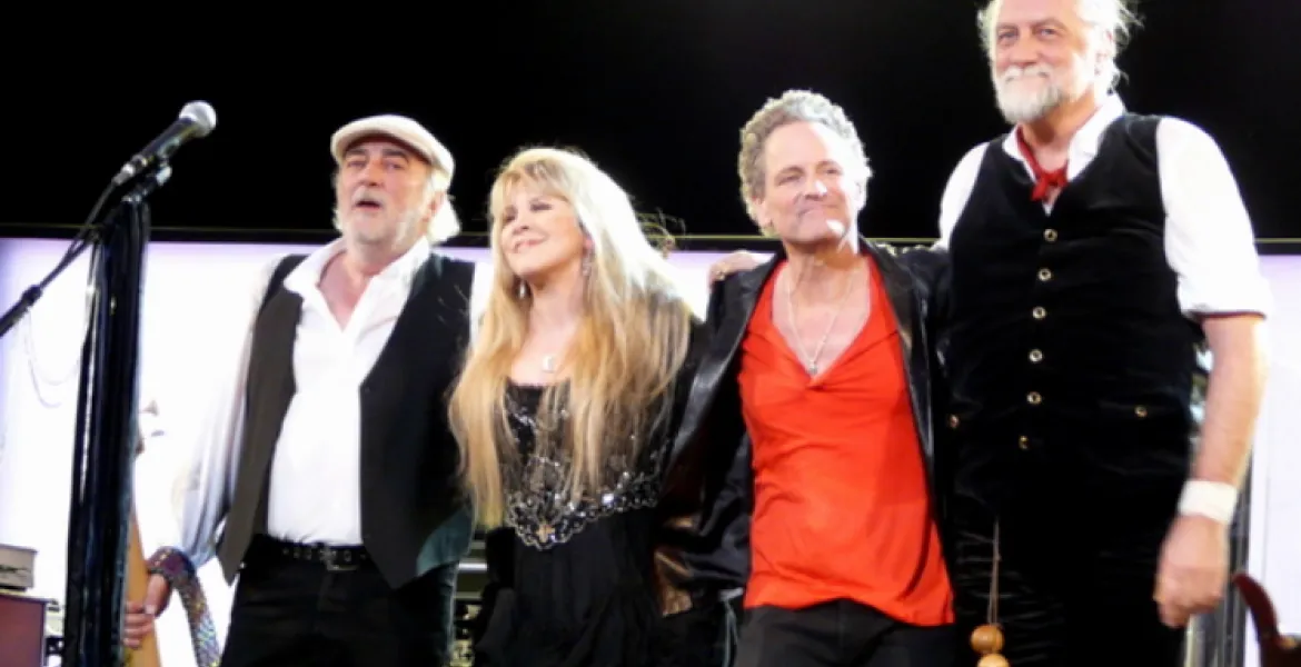 Fleetwood Mac