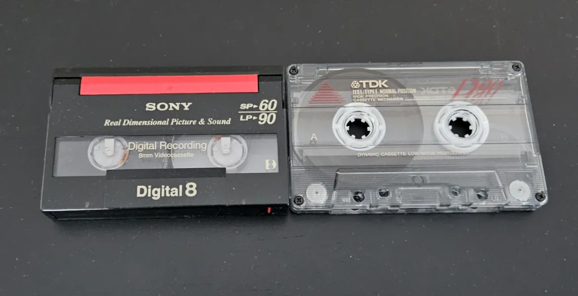 Cassette