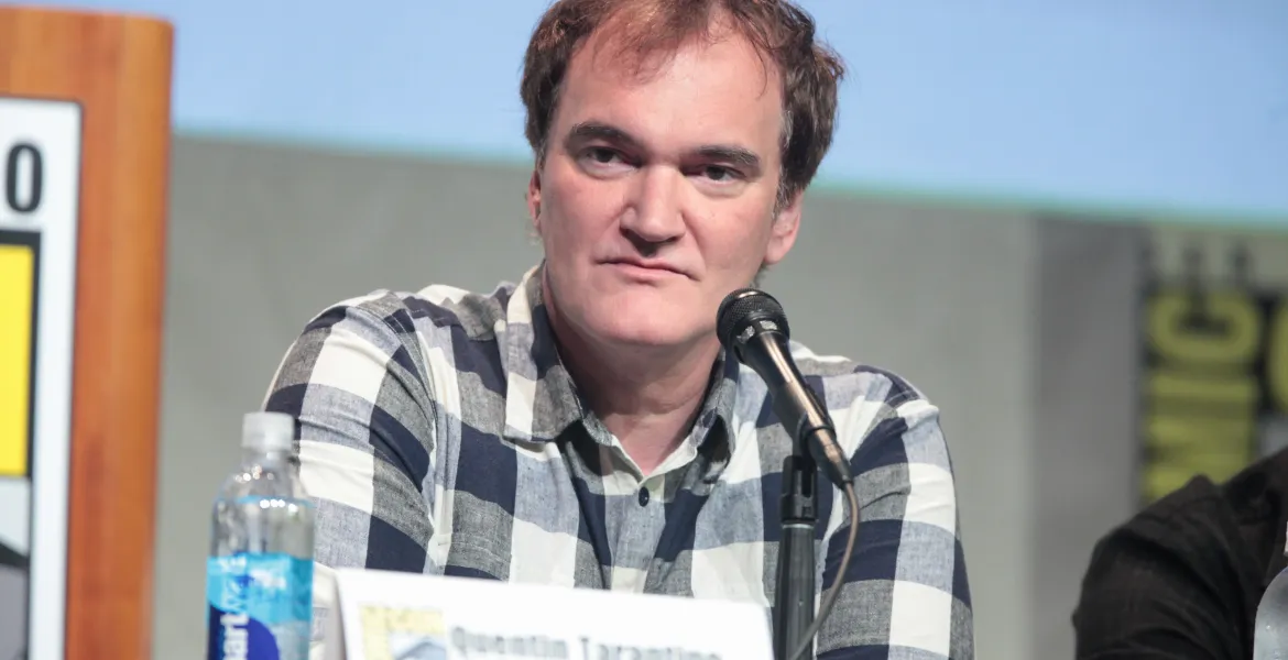 Quentin Tarantino